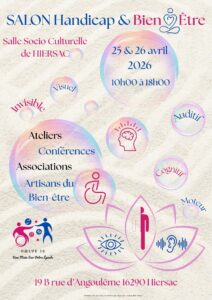 Copie de Une Main Sur Votre Épaule vous présente son 1er Forum