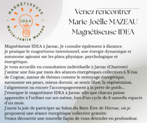 Marie Joëlle MAZEAU