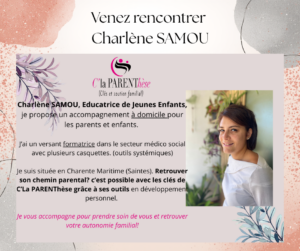 Venez rencontrer Karine ROUSSIN AguaSofro
